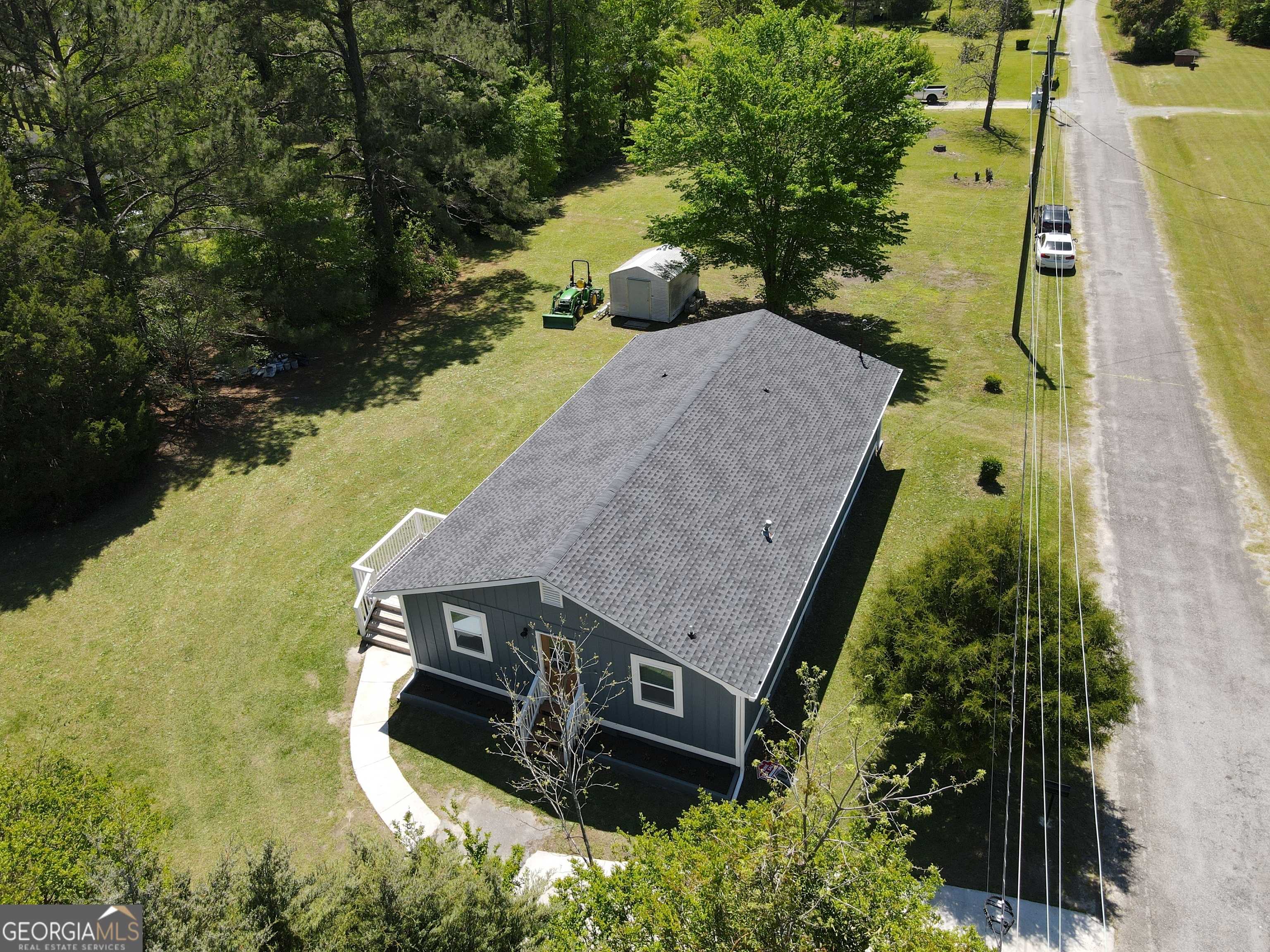 Macon, GA 31217,29 Dolly LN
