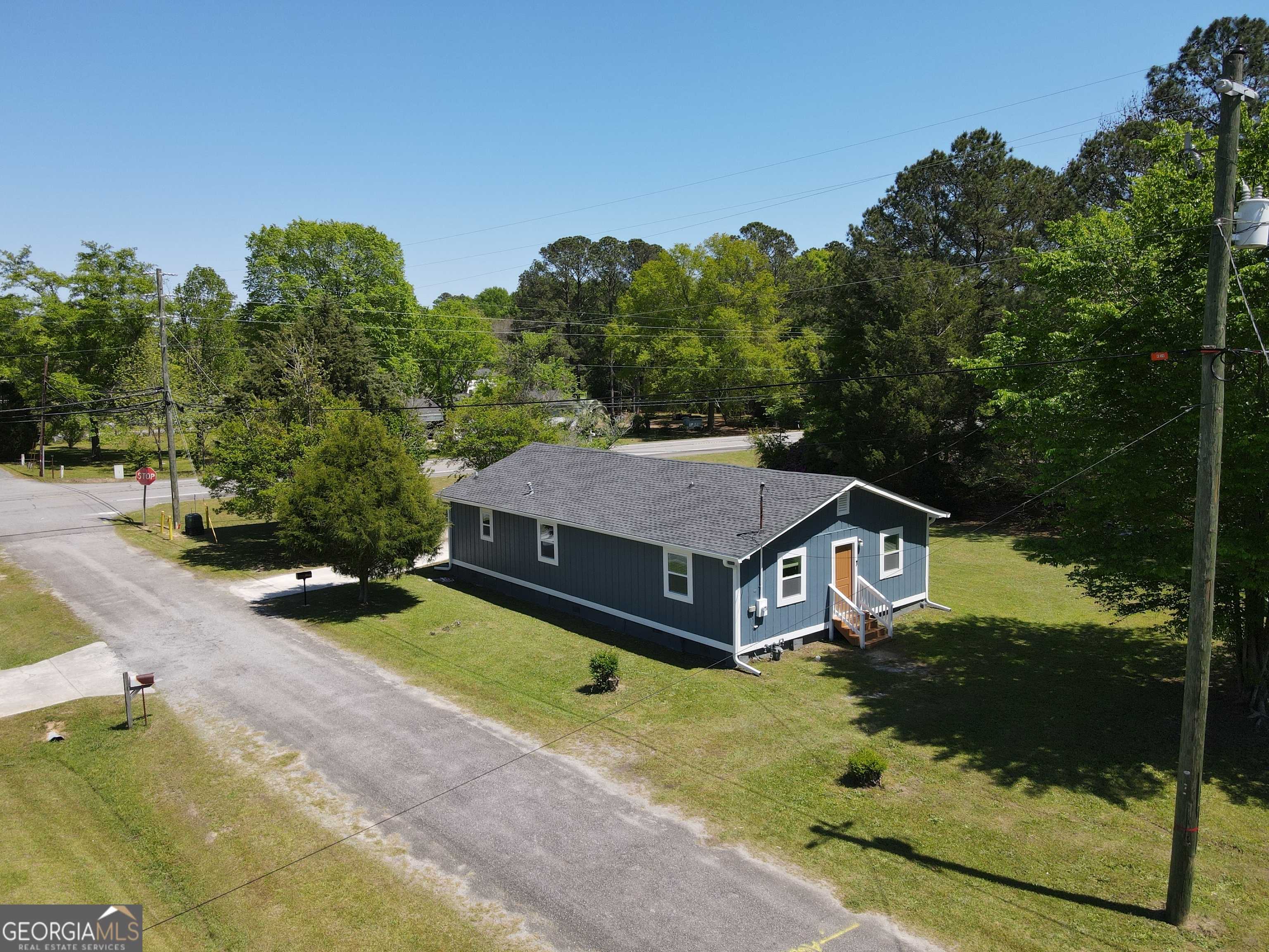 Macon, GA 31217,29 Dolly LN