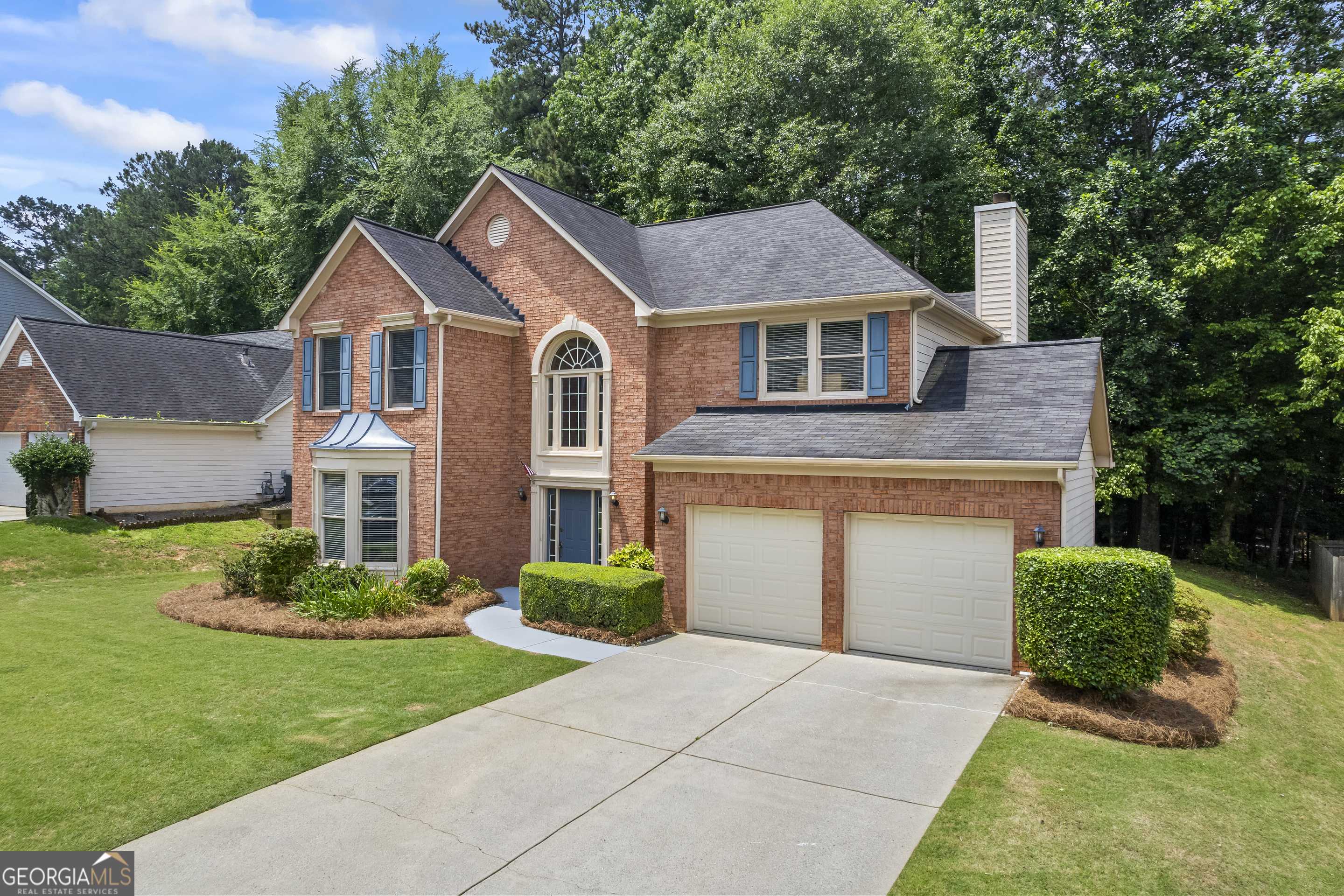 Suwanee, GA 30024,3652 Morning Creek CT