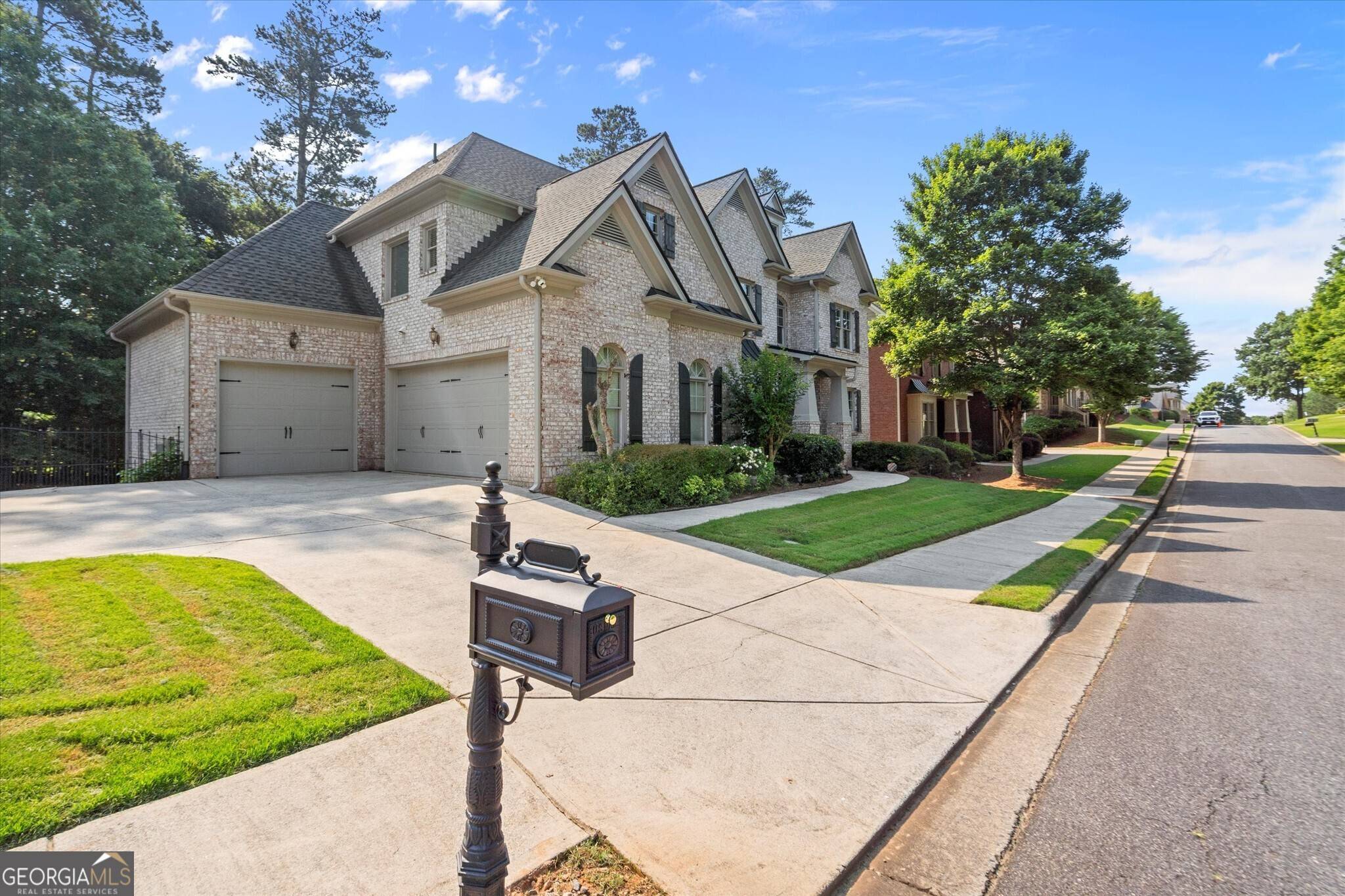 Duluth, GA 30097,10565 Highgate Manor CT