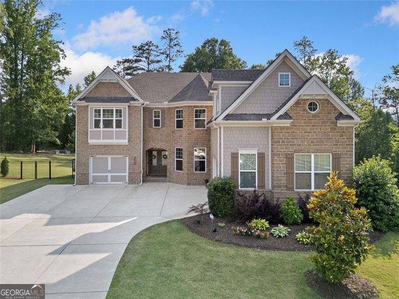 Cumming, GA 30040,2385 Saddle Brook TRCE