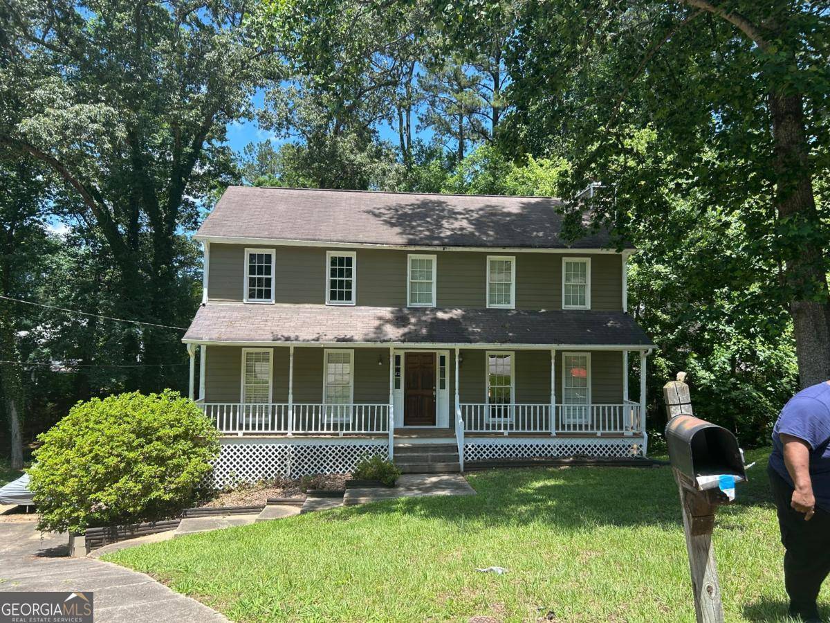Decatur, GA 30034,3808 Holy Cross CT
