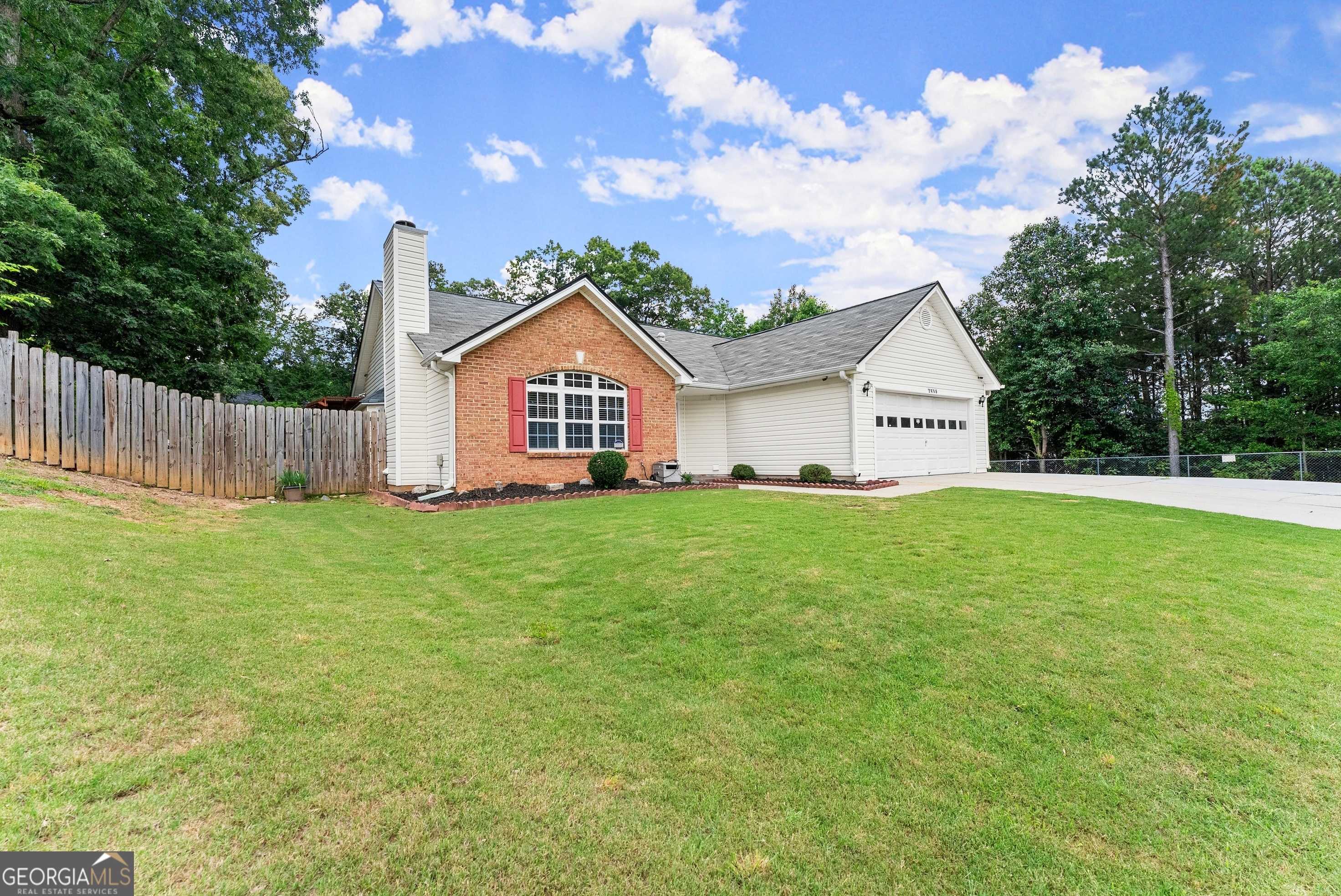 Dacula, GA 30019,2605 Fort Apachee TRL