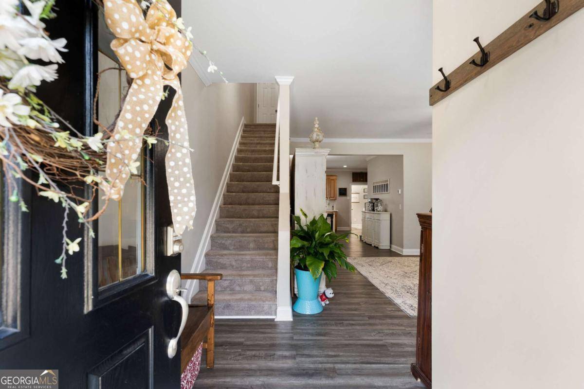 Cartersville, GA 30120,414 Manor WAY