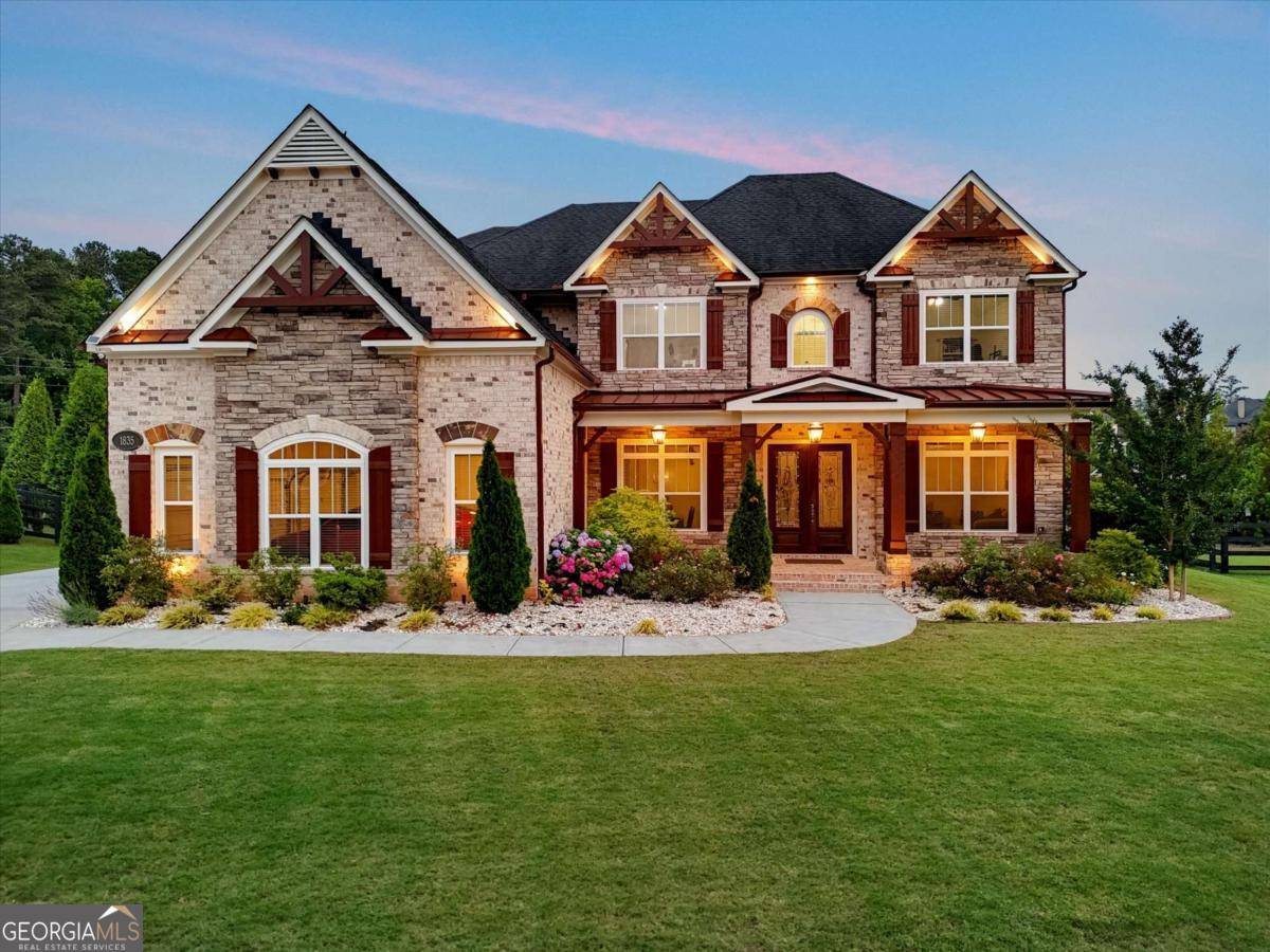 Alpharetta, GA 30009,1835 Henley WAY