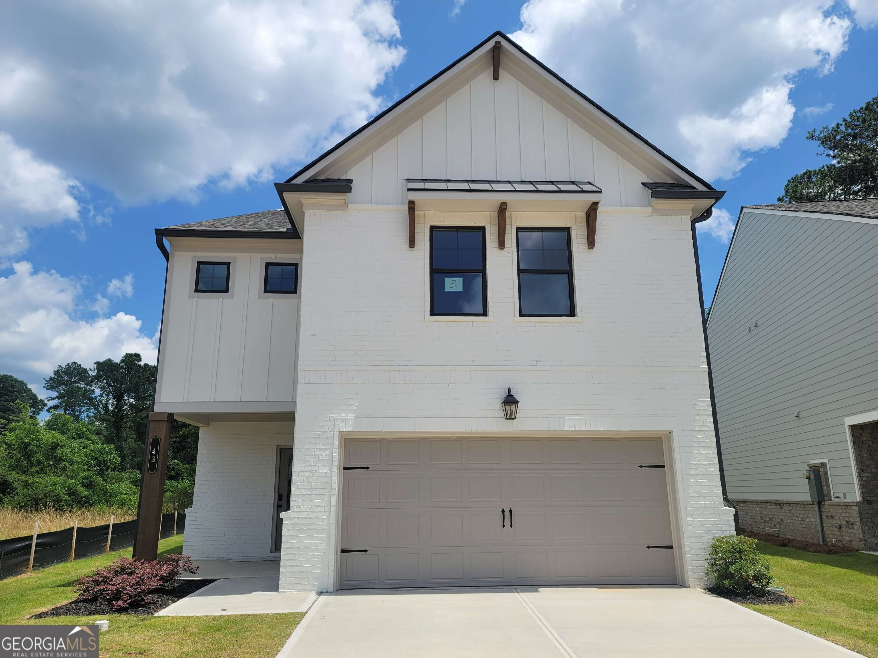 Auburn, GA 30011,43 Avian WAY #3B