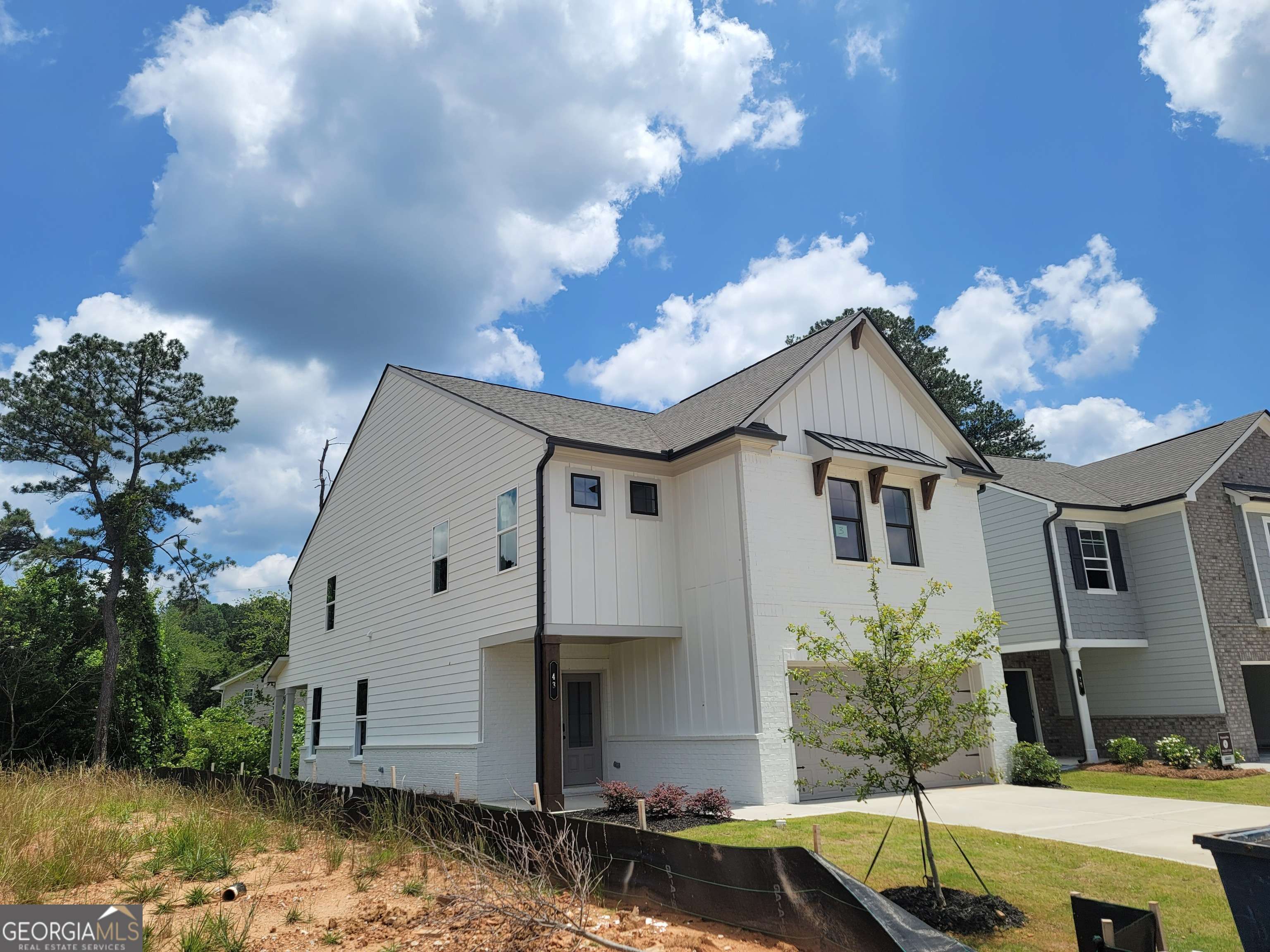 Auburn, GA 30011,43 Avian WAY #3B