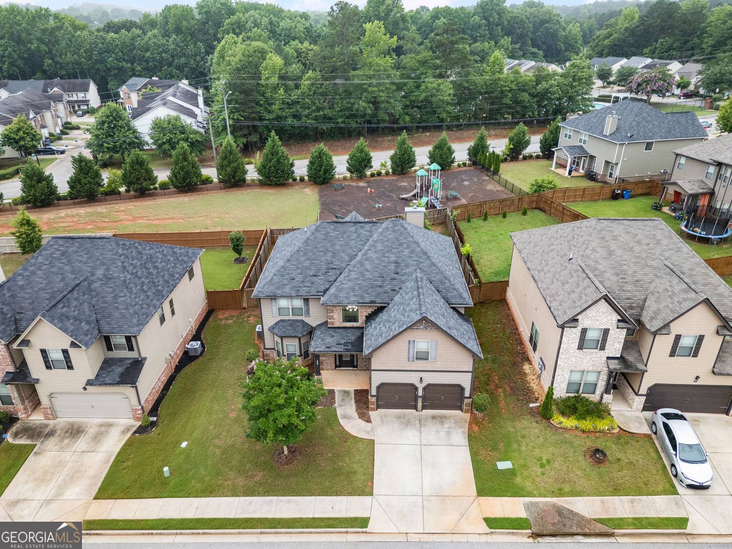 Mcdonough, GA 30253,212 Jetta CIR