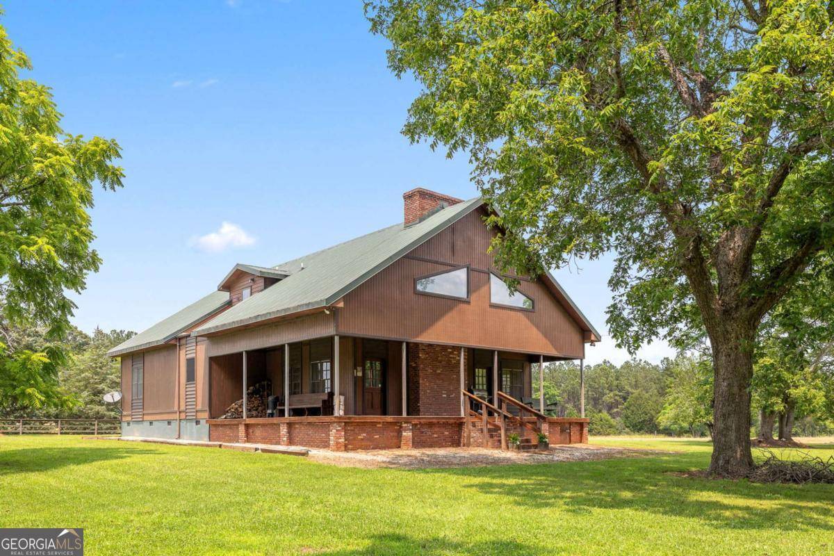 Madison, GA 30650,3780 Brownwood RD