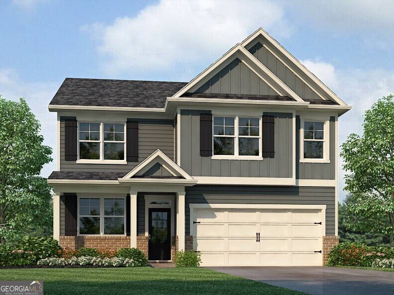 Braselton, GA 30517,411 King VLG