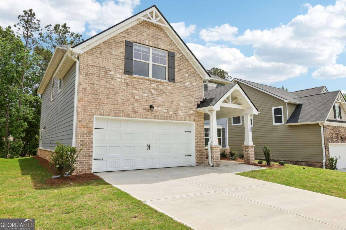 Winder, GA 30680,109 Cedar Wood TRCE