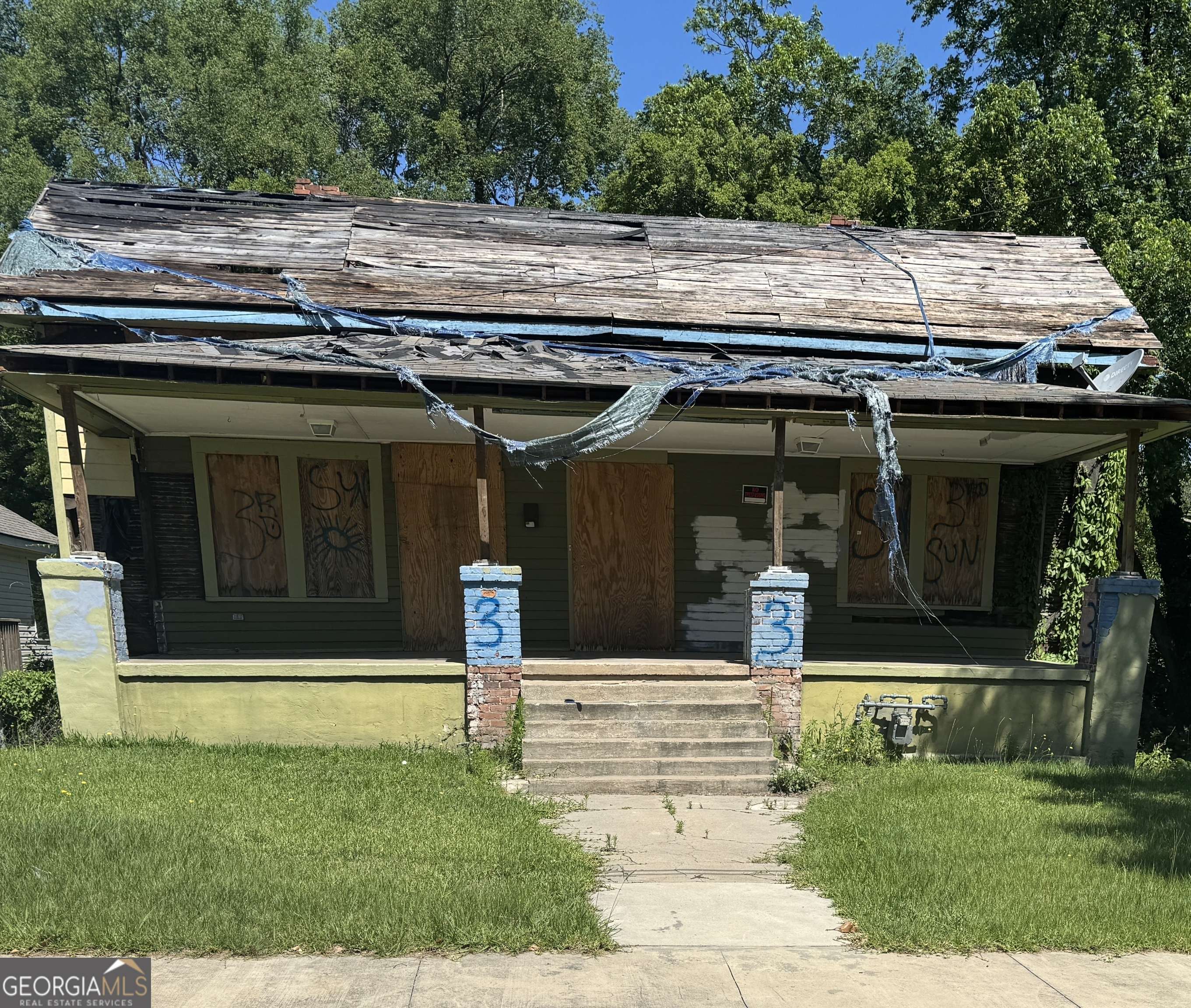 Macon, GA 31201,1425 3rd ST