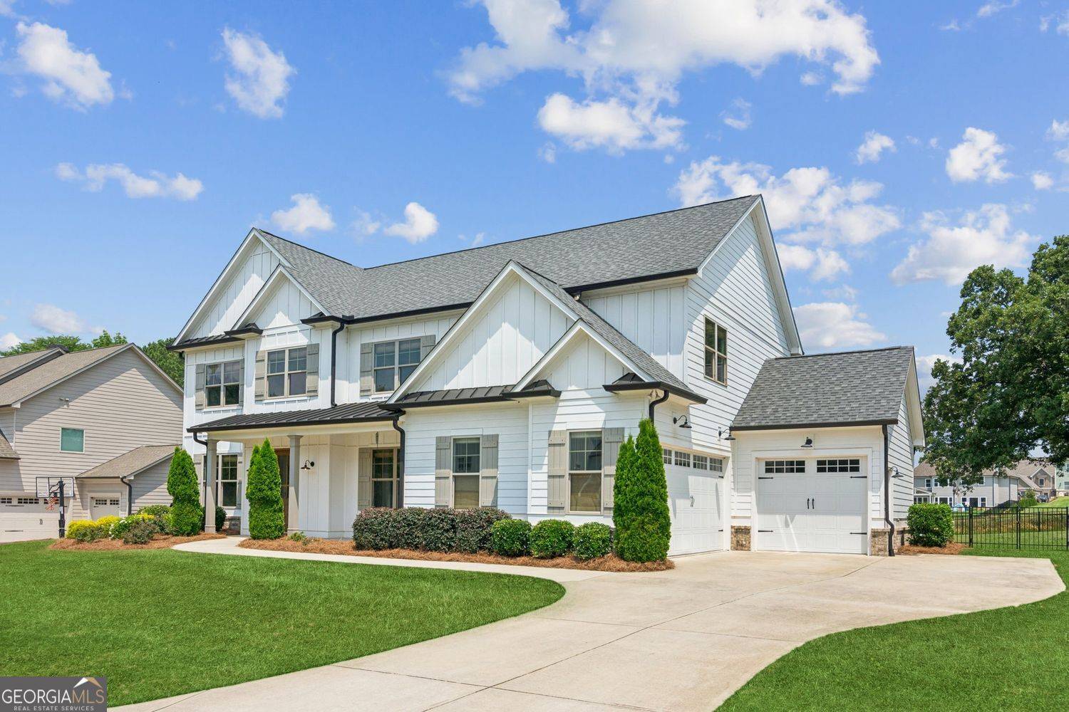 Jefferson, GA 30549,5960 Fairway Park LN