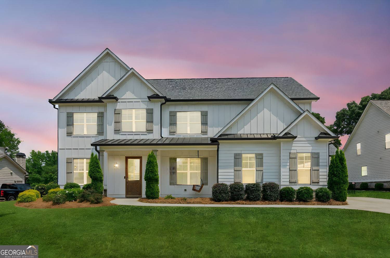 Jefferson, GA 30549,5960 Fairway Park LN