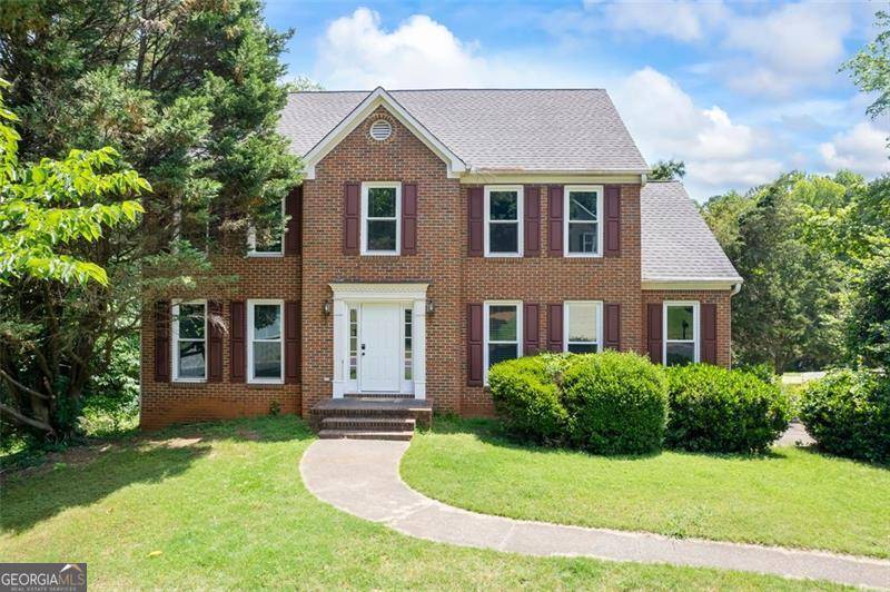 Kennesaw, GA 30152,2196 Kildare WAY