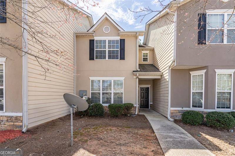 Jonesboro, GA 30236,7432 BATTLECREEK LN