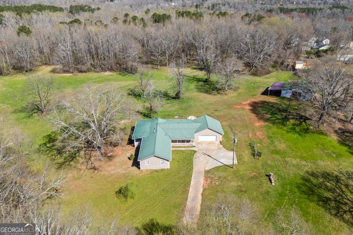 Monroe, GA 30656,468 Manning Gin RD