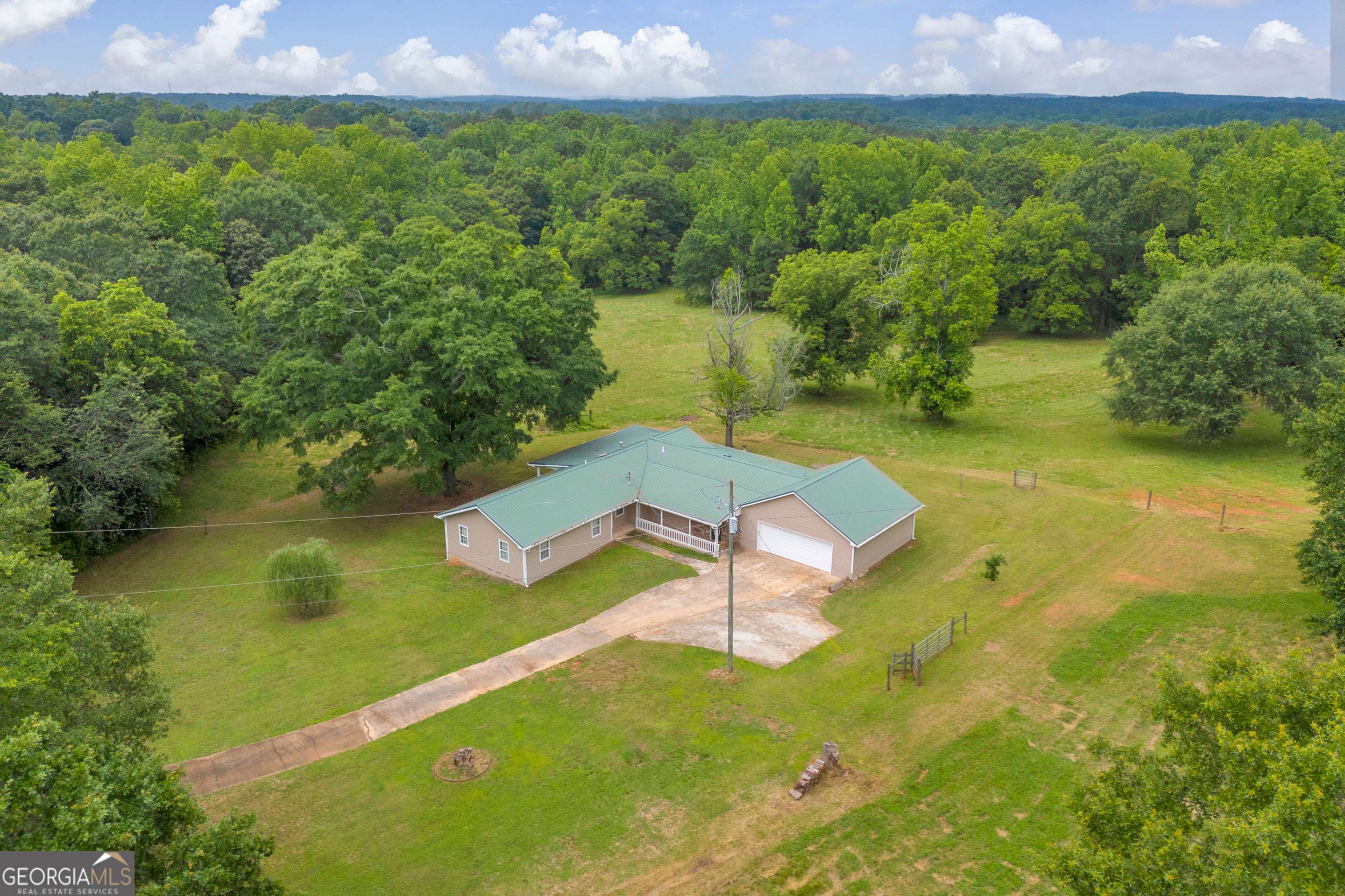 Monroe, GA 30656,468 Manning Gin RD