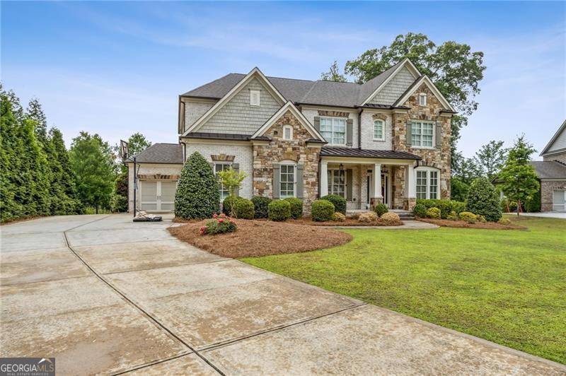Atlanta, GA 30350,10 Nesbit Reserve CT