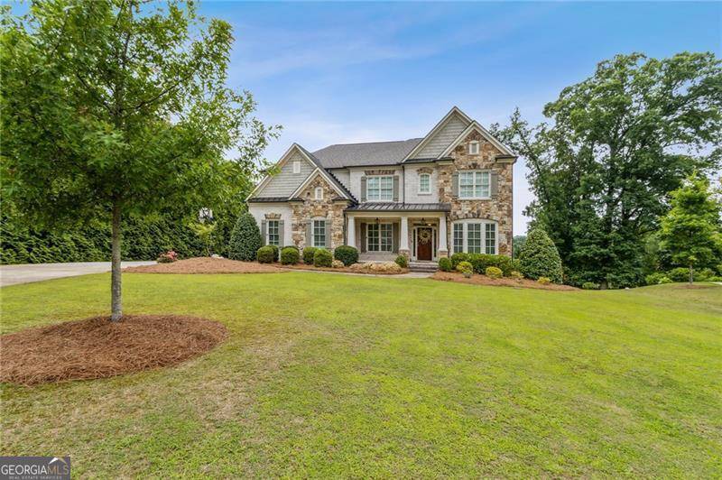 Atlanta, GA 30350,10 Nesbit Reserve CT