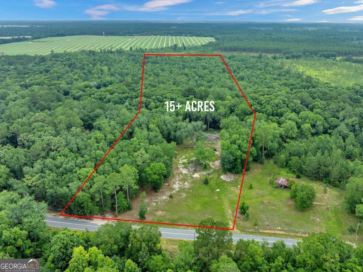 Sylvester, GA 31791,336 Green Valley RD #181