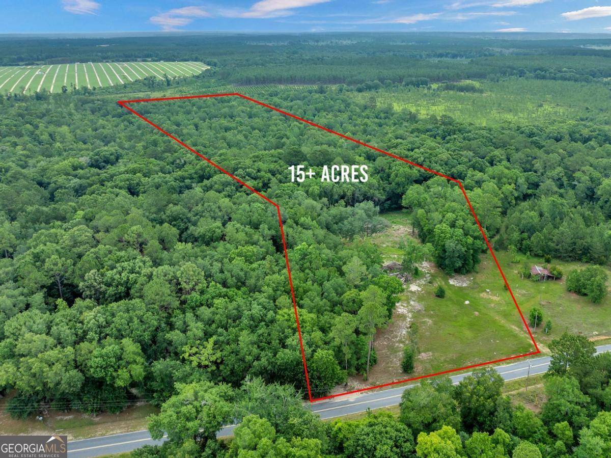 Sylvester, GA 31791,336 Green Valley RD #181