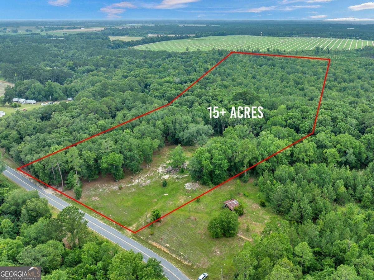 Sylvester, GA 31791,336 Green Valley RD #181