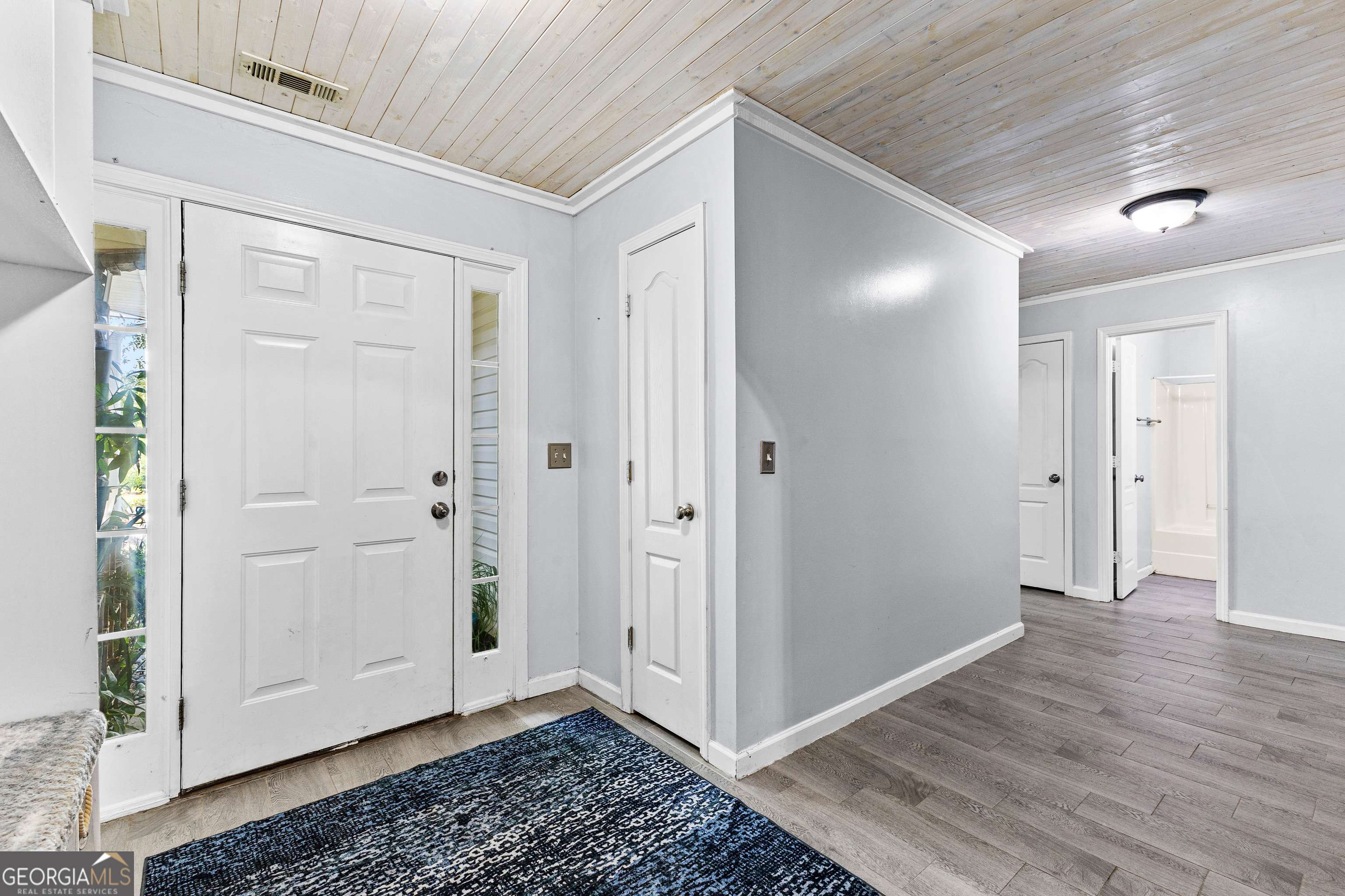 Fayetteville, GA 30215,11765 Fairway Overlook