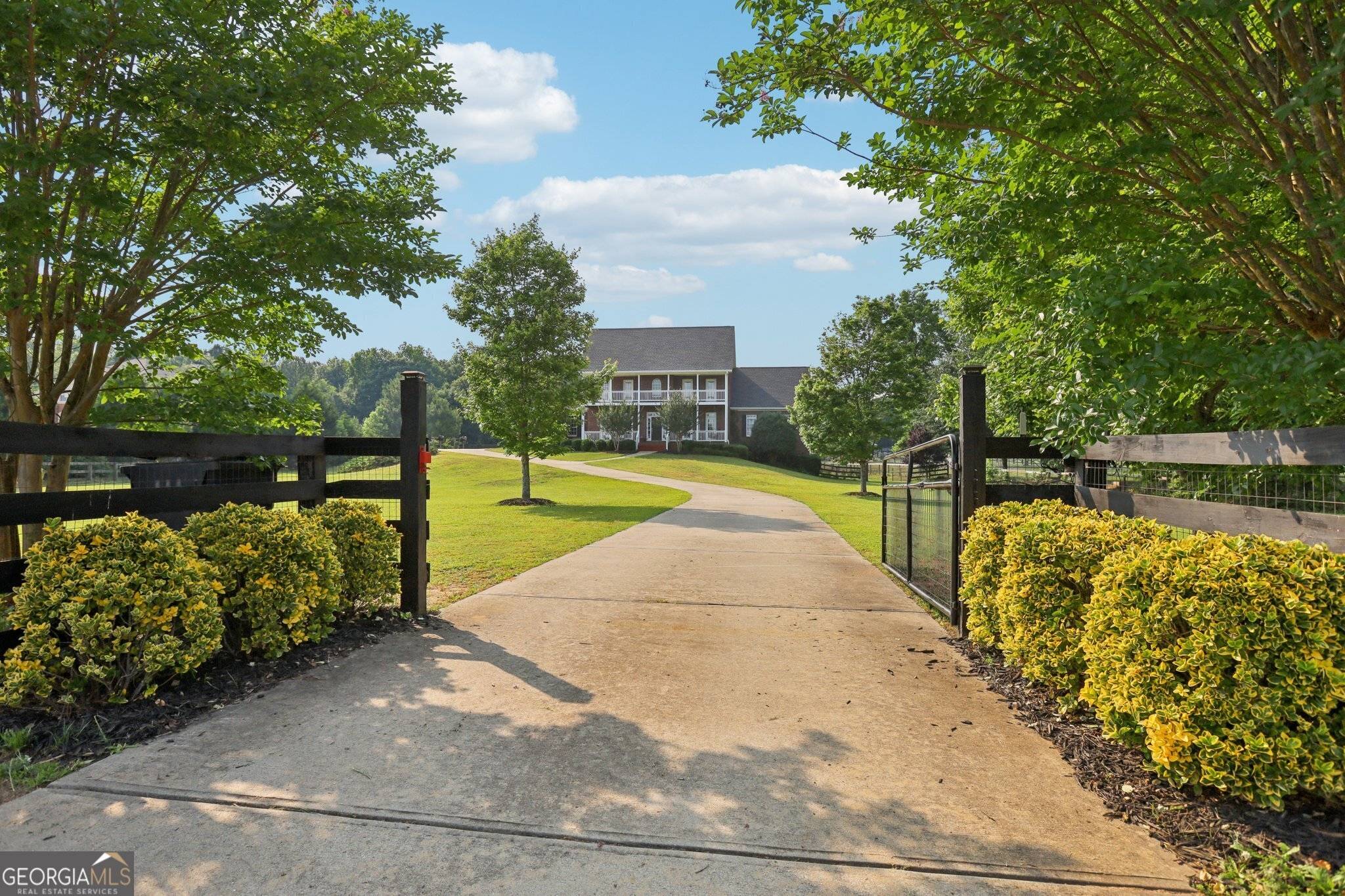Dacula, GA 30019,3480 Indian Shoals RD