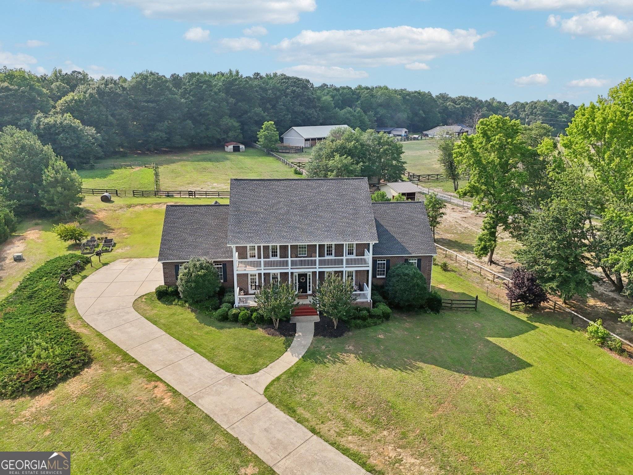 Dacula, GA 30019,3480 Indian Shoals RD
