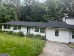 Marietta, GA 30064,3785 Somerset DR SW