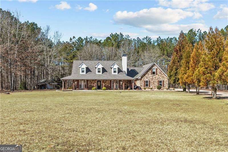 Newborn, GA 30056,212 Lakeview DR