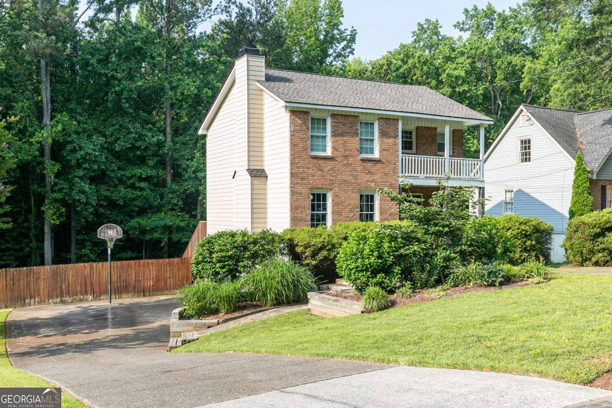 Kennesaw, GA 30152,3112 Calumet CIR NW