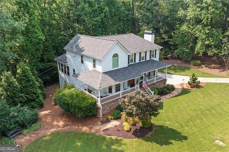 Woodstock, GA 30188,226 Nacoochee DR