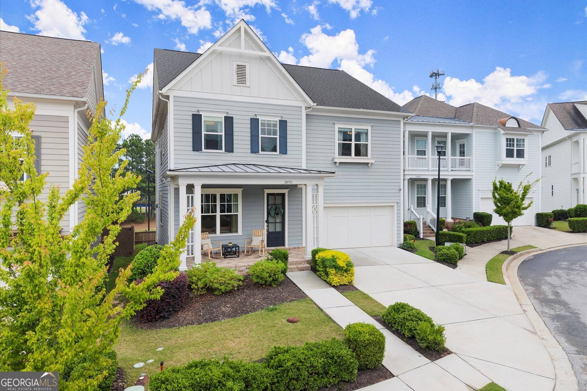 Roswell, GA 30076,2075 Parkhaven CT