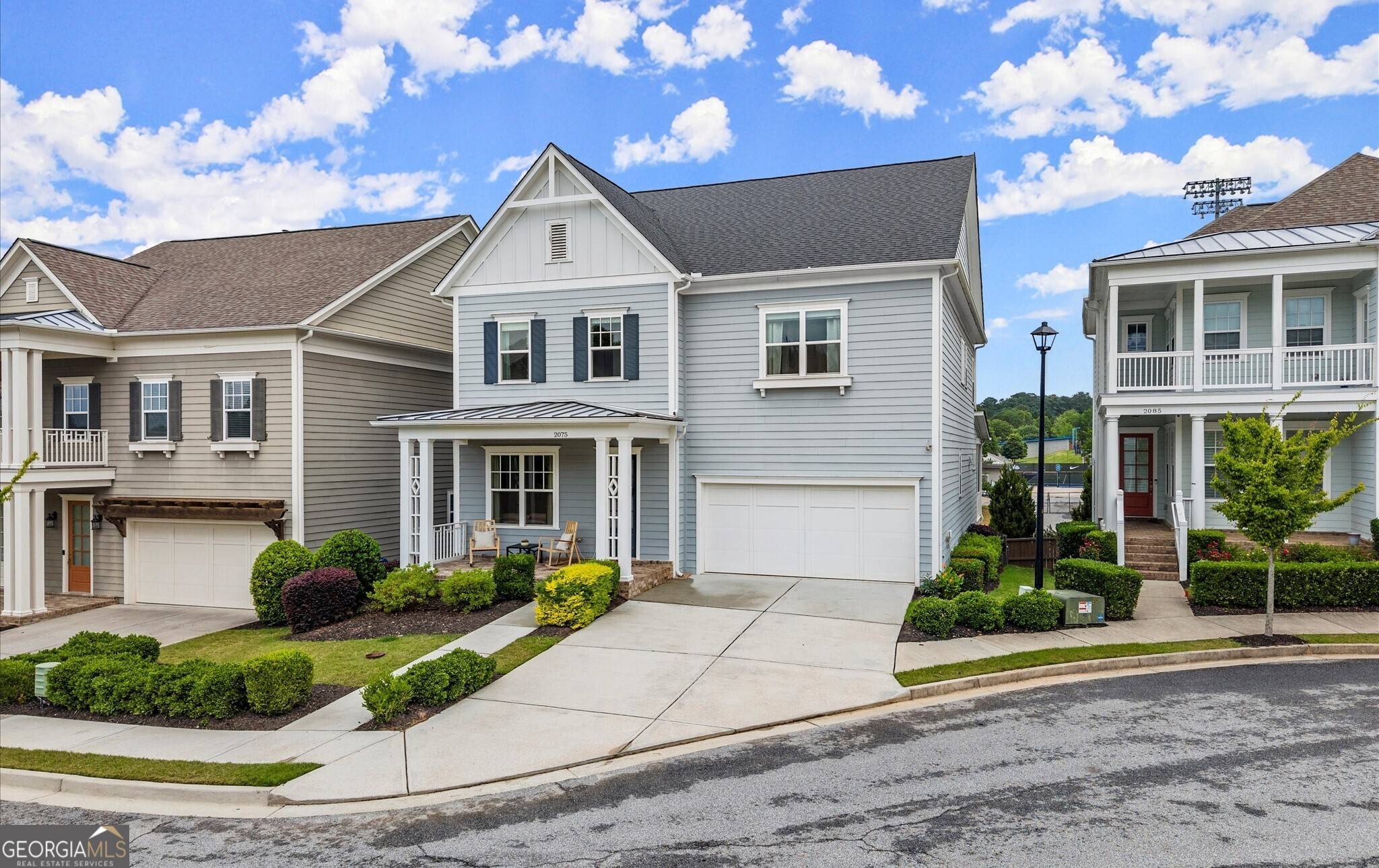 Roswell, GA 30076,2075 Parkhaven CT