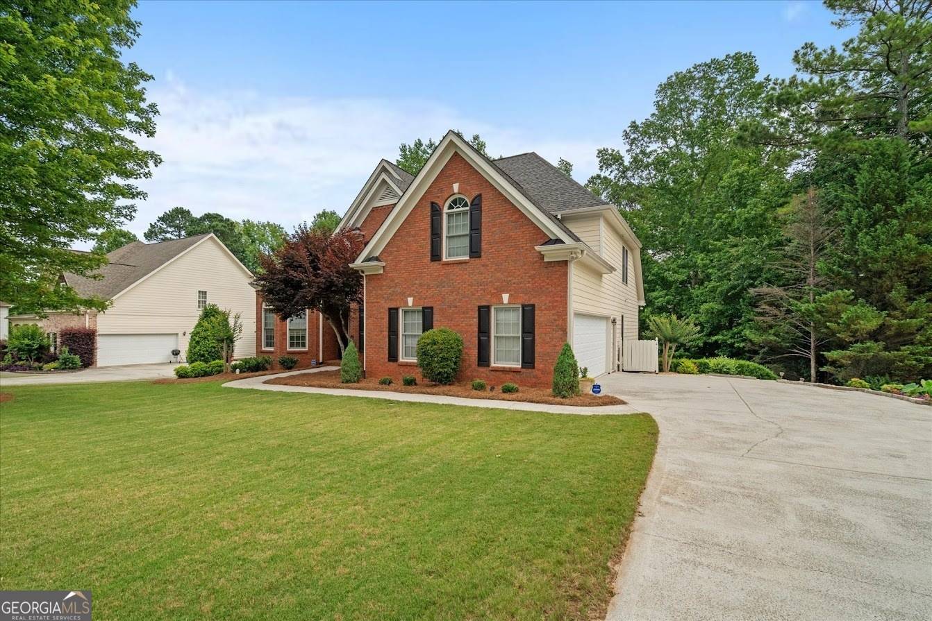 Villa Rica, GA 30180,1012 Chestnut Creek DR