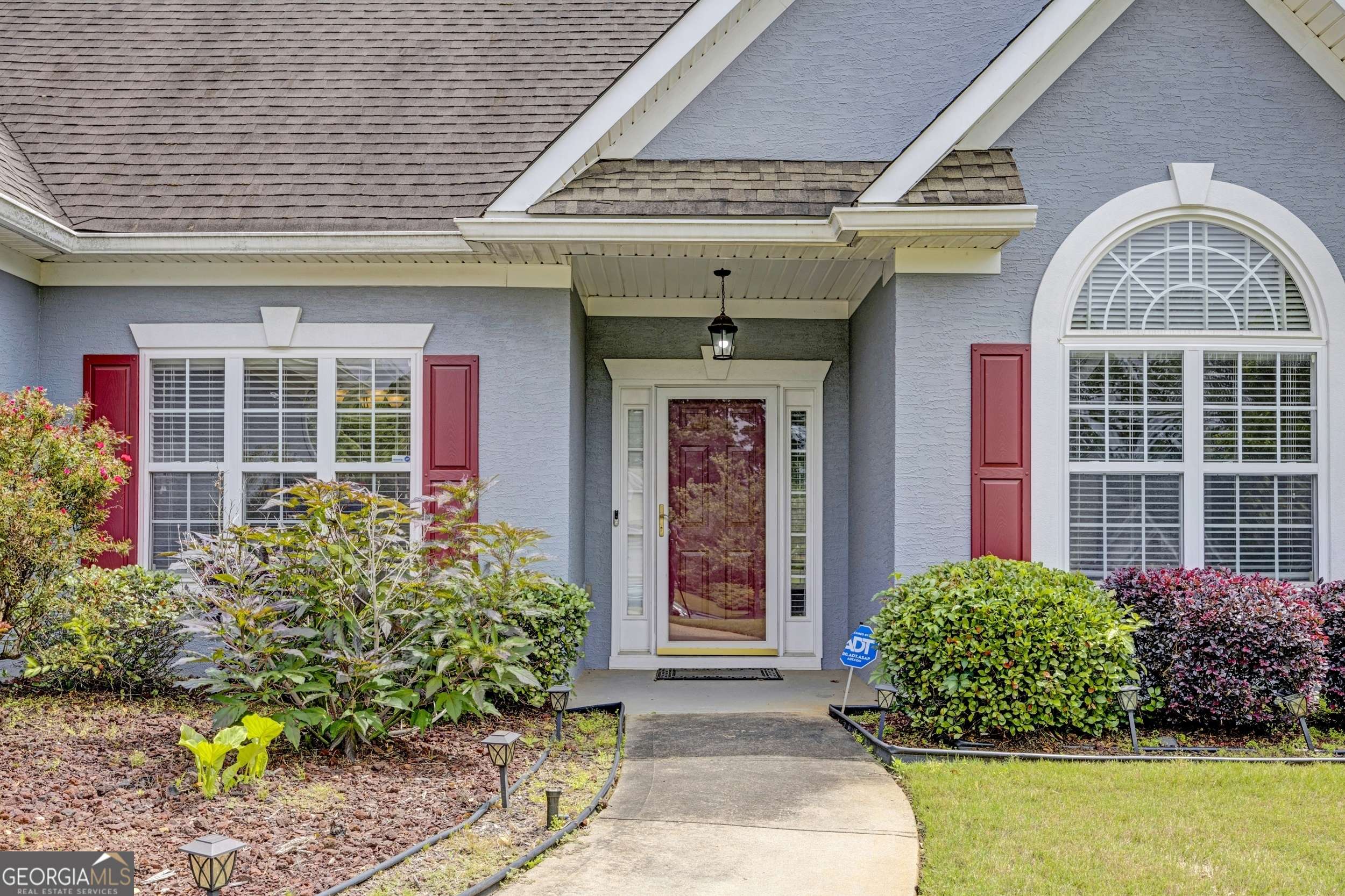 Mcdonough, GA 30253,231 Yardsley DR