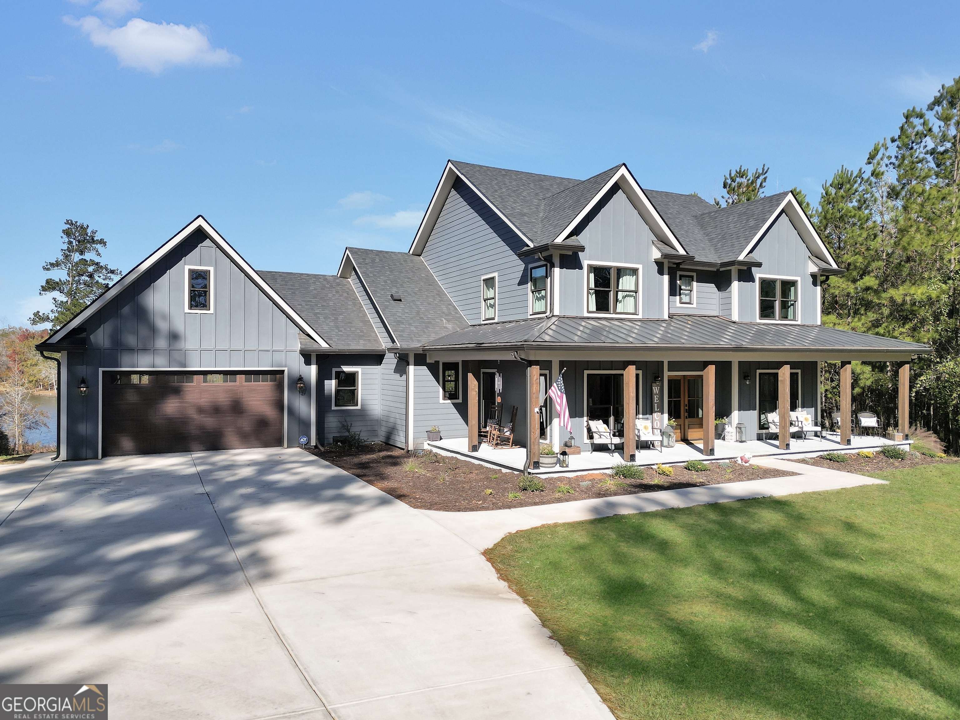 Milledgeville, GA 31061,872 Parham RD NW