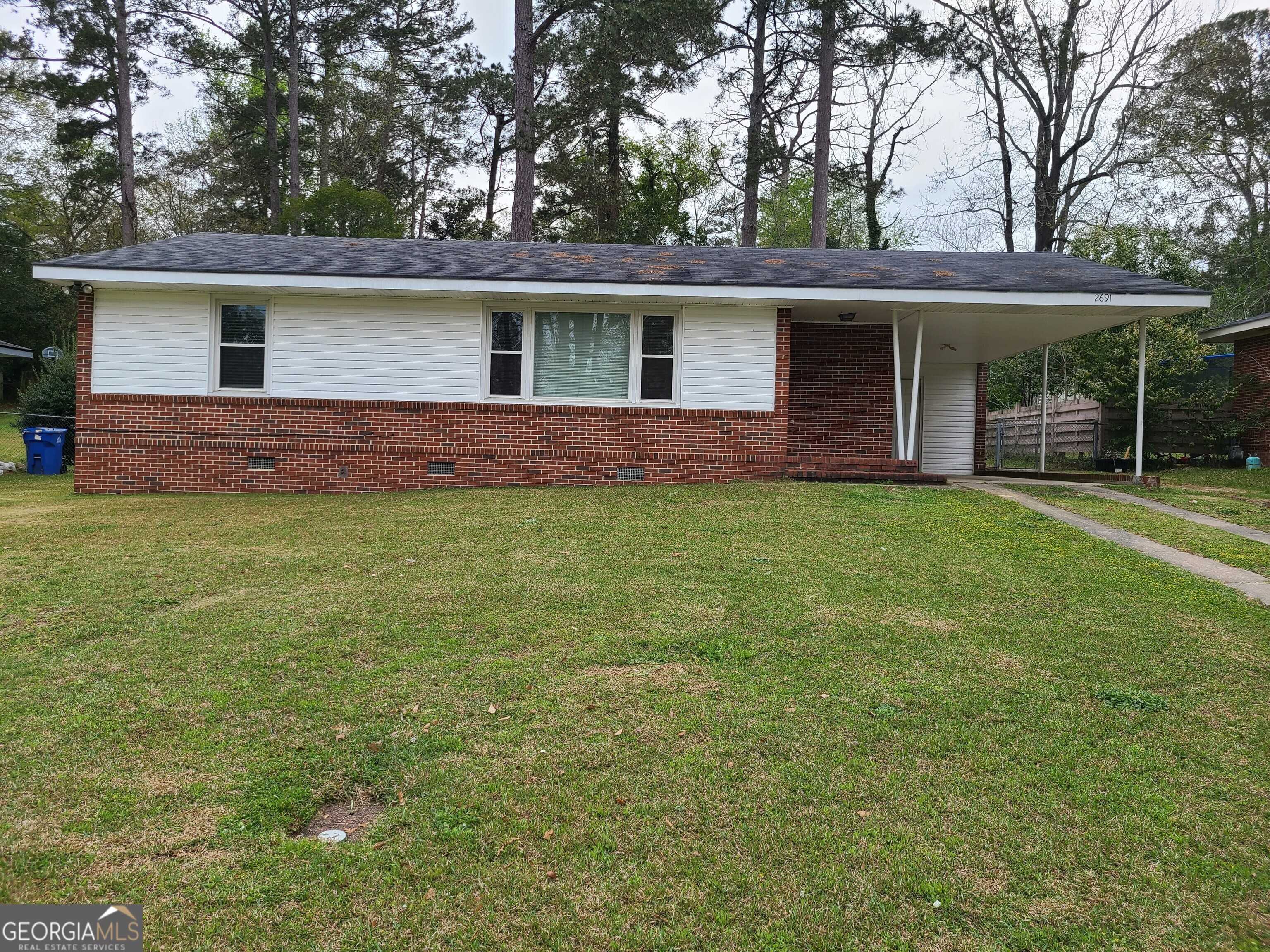 Columbus, GA 31907,2691 Fernwood AVE