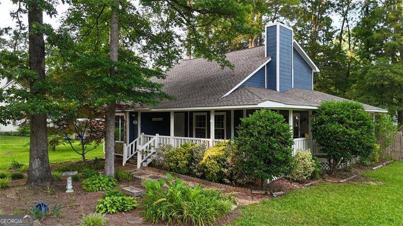 Cartersville, GA 30121,233 OAKRIDGE