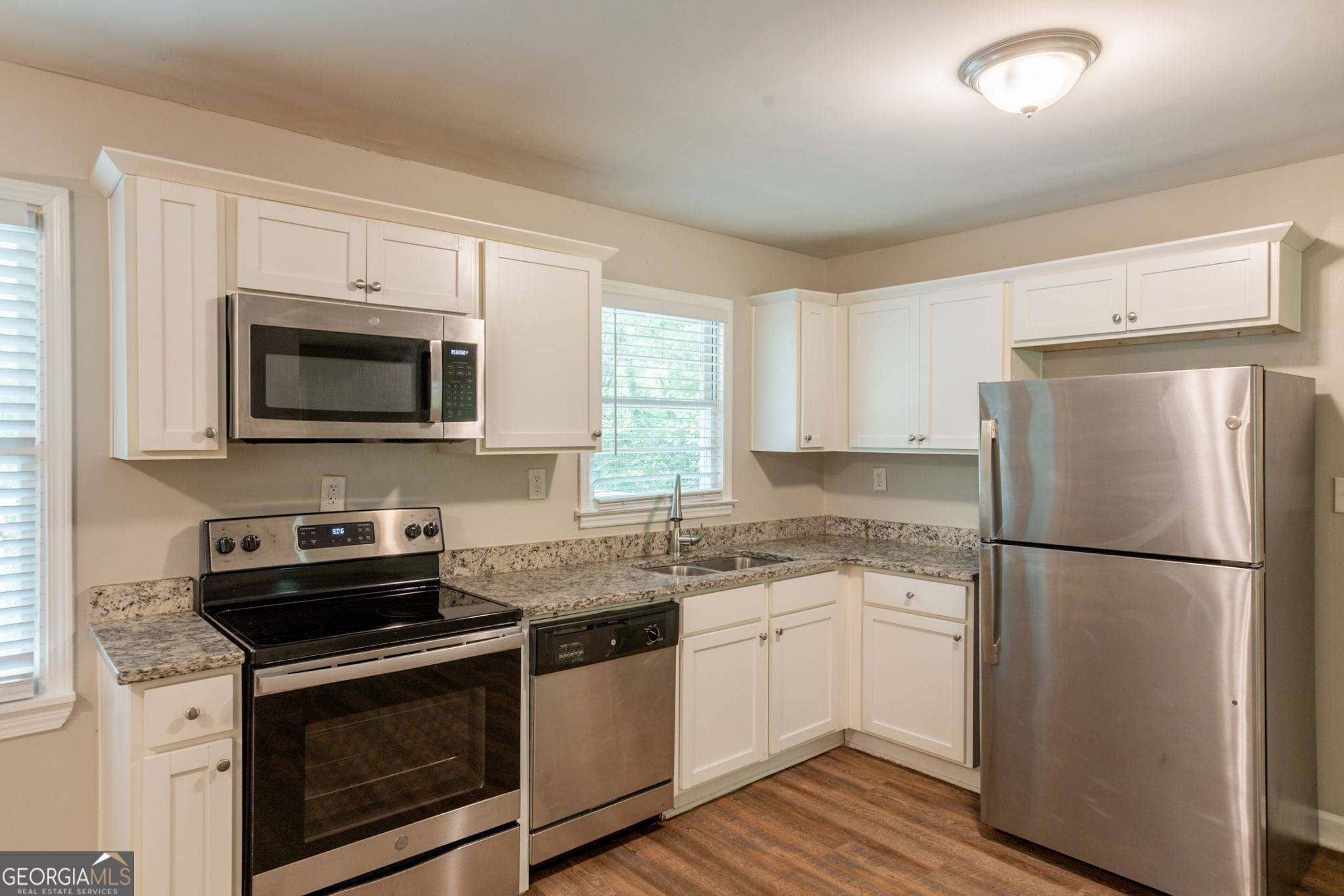 Winston, GA 30187,6662 Birchwood CT