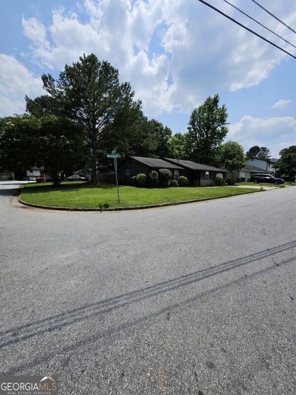Lithonia, GA 30058,5639 Mallard TRL