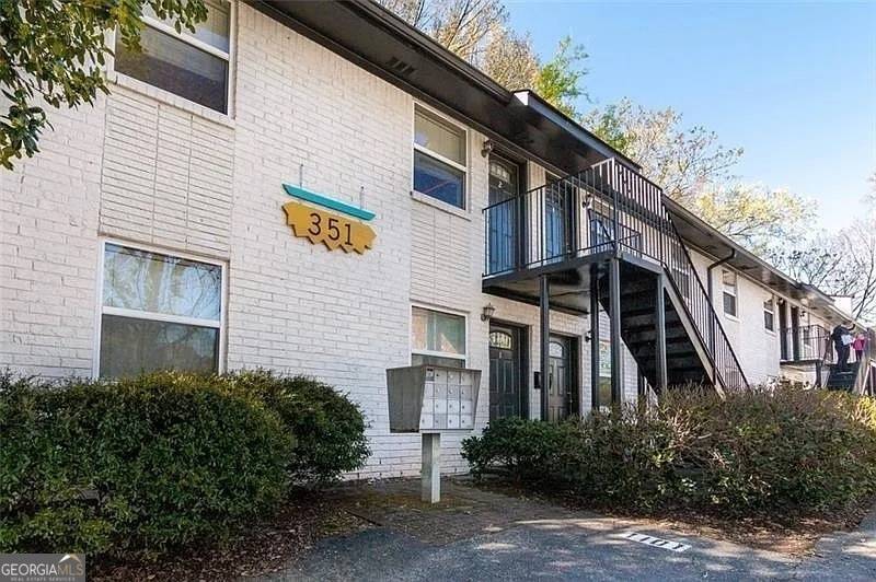 Atlanta, GA 30312,351 Cherokee AVE SE #APT 10