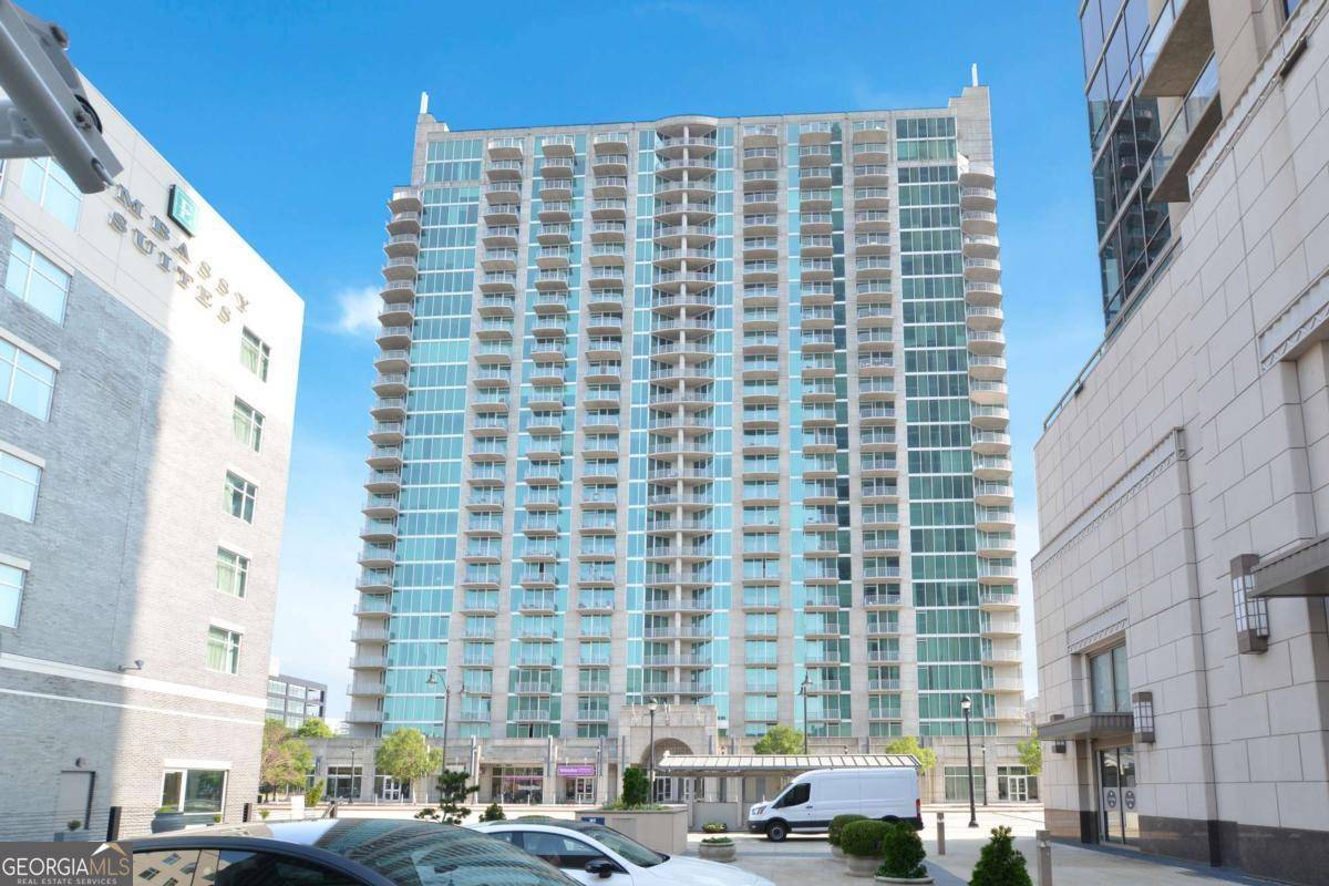 Atlanta, GA 30363,361 17th ST NW #1702