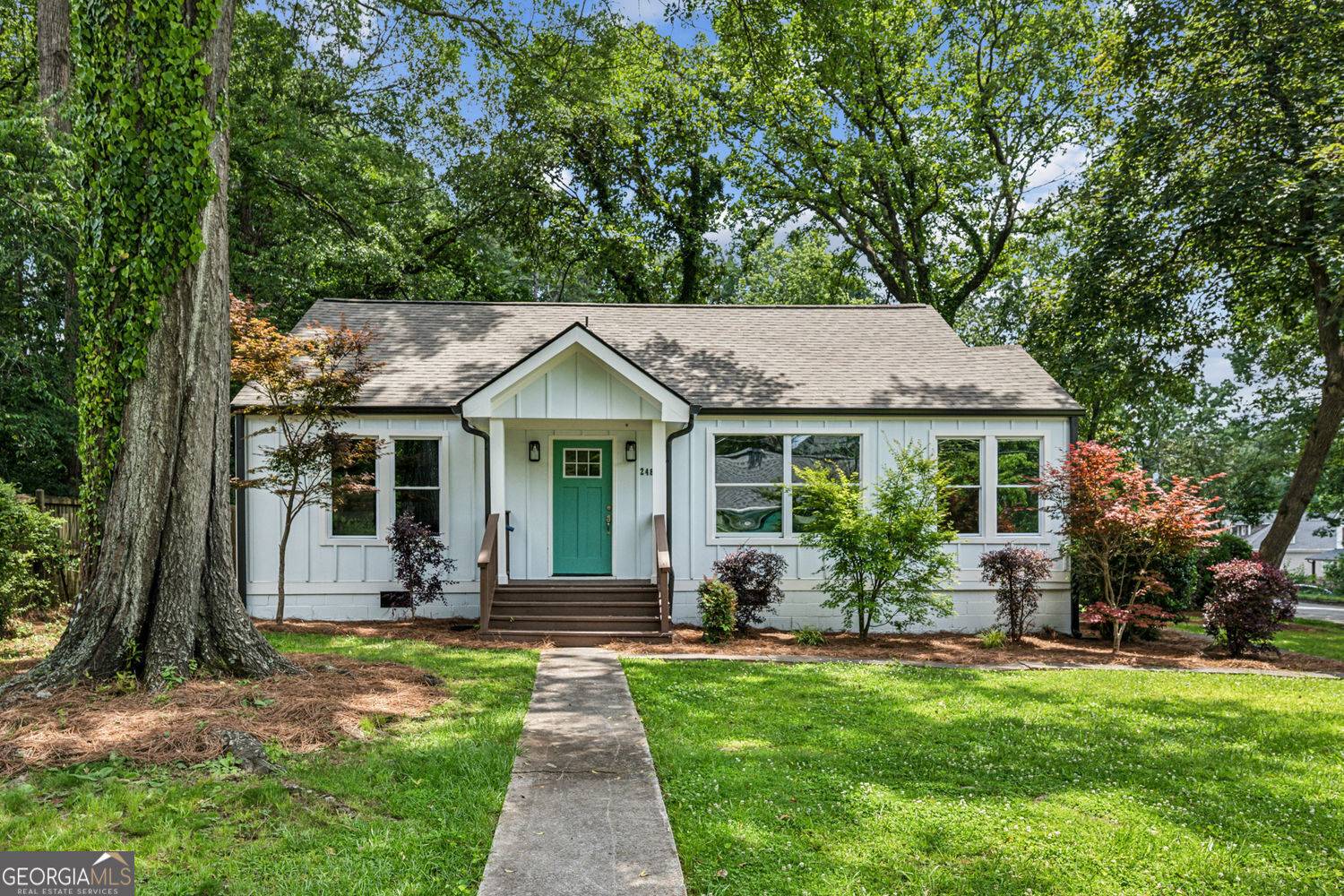 Decatur, GA 30032,2485 Hillside AVE