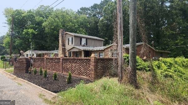 Albany, GA 31701,617 Willard AVE