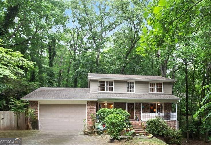 Roswell, GA 30075,3025 MOUNTAIN CREEK CT NE