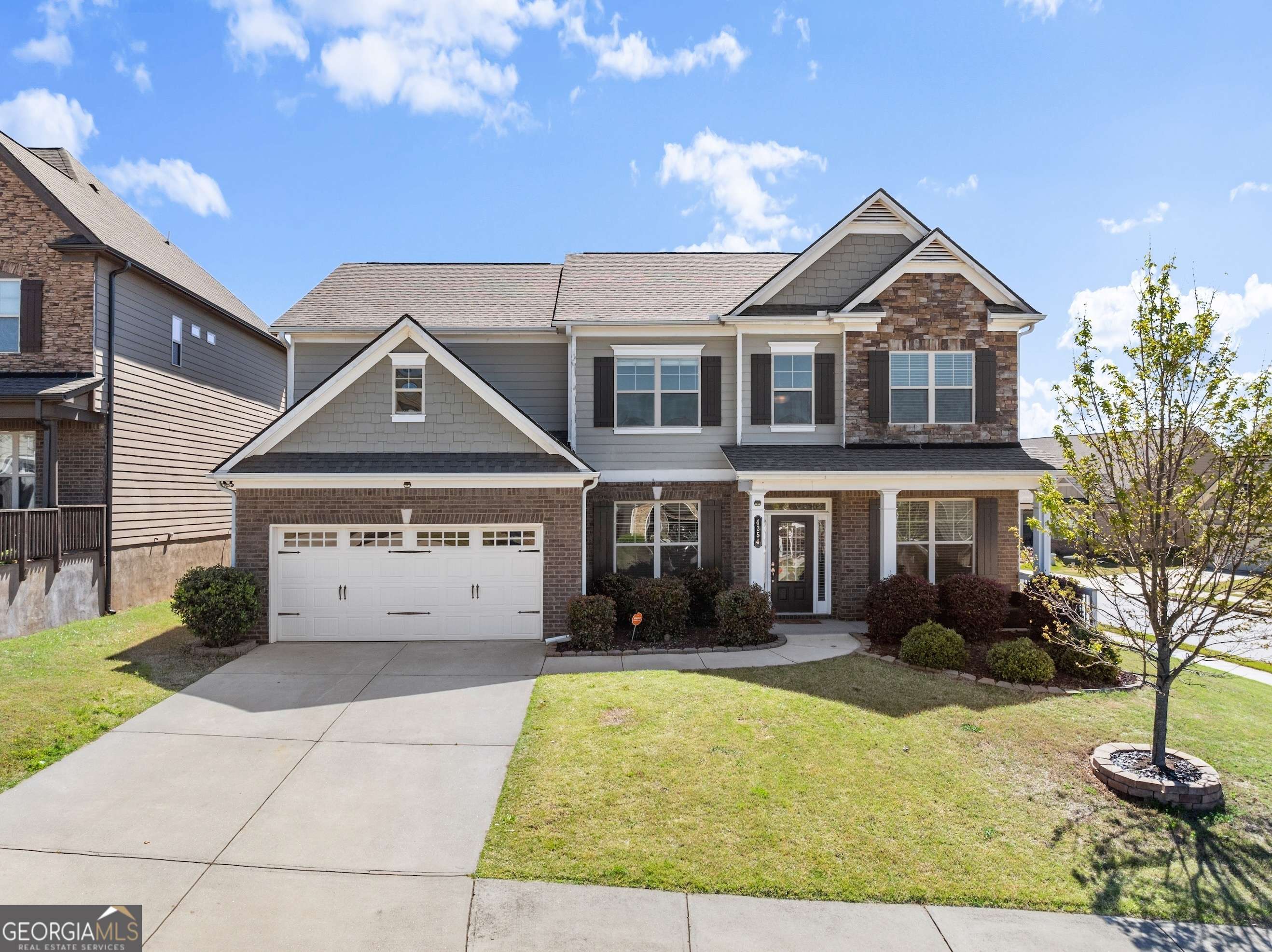 Gainesville, GA 30504,4354 Clubside DR