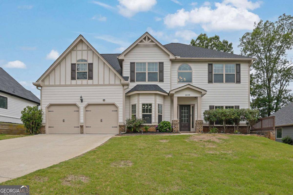Cumming, GA 30041,6135 Stillwood LN